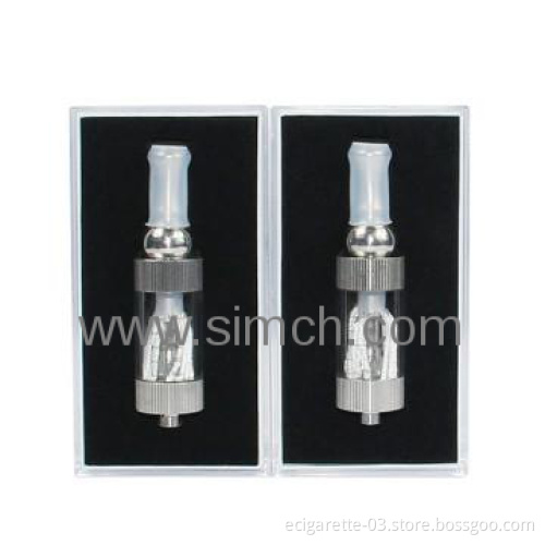 High quality iclear 30 clearomizer for e cig itaste SVD